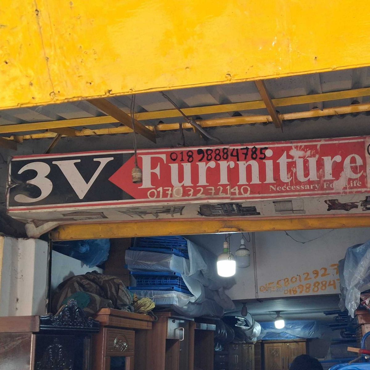 3V Furniture