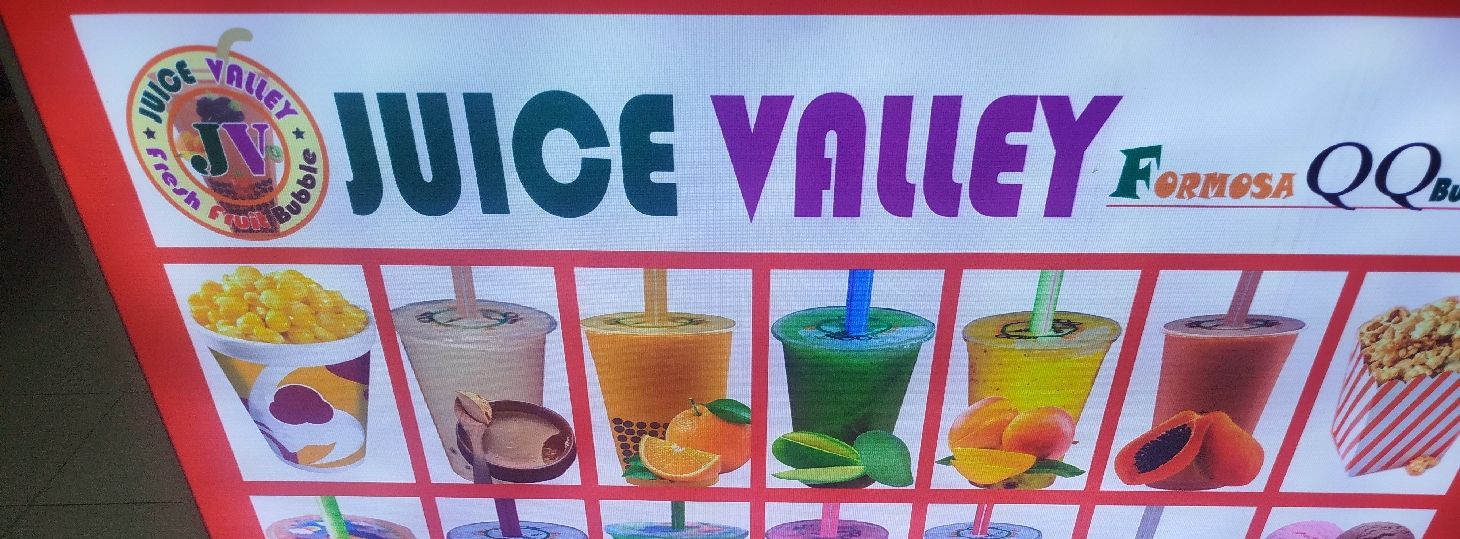 Juice Valley