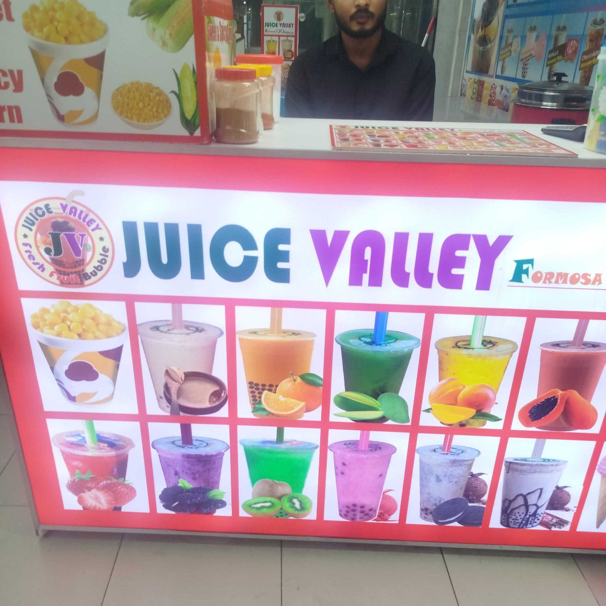 Juice Valley