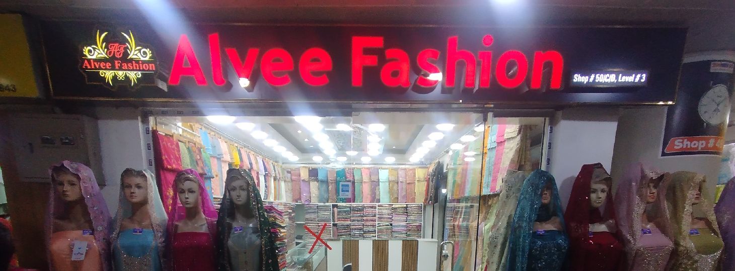 Alvee Fashion