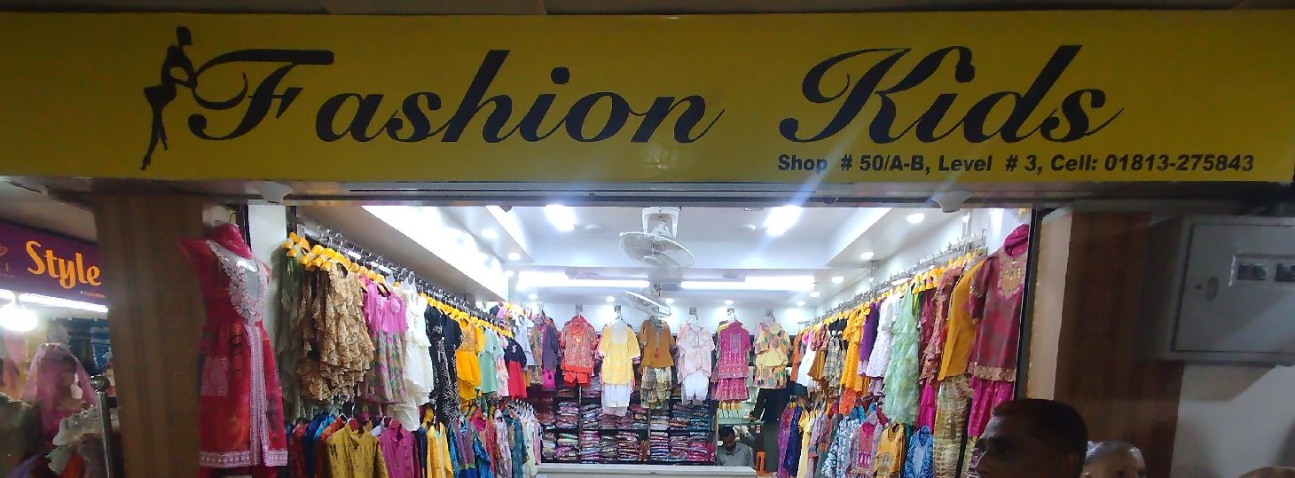 Fashion Kids