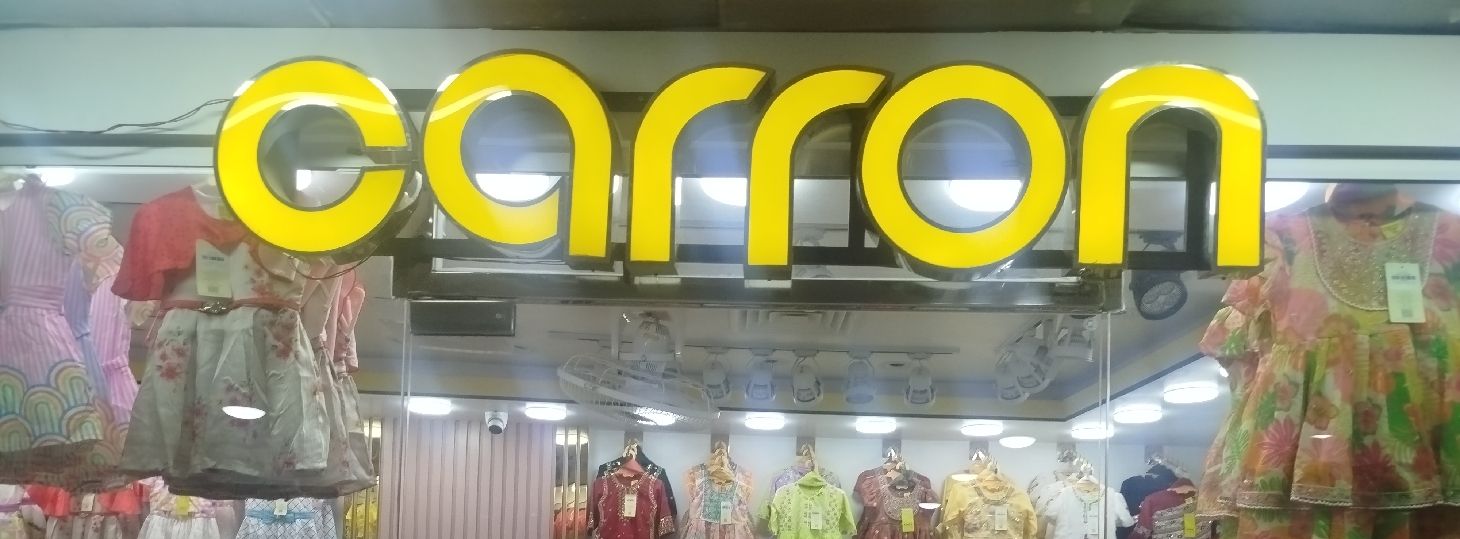 Carron