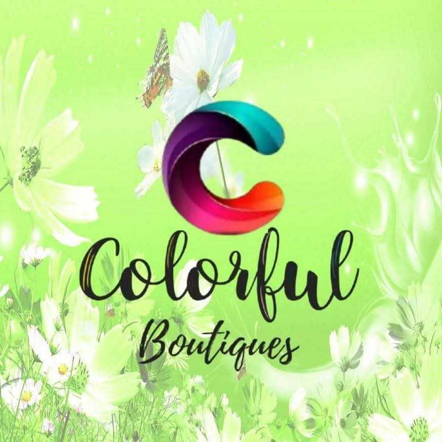 Colourful Boutiques