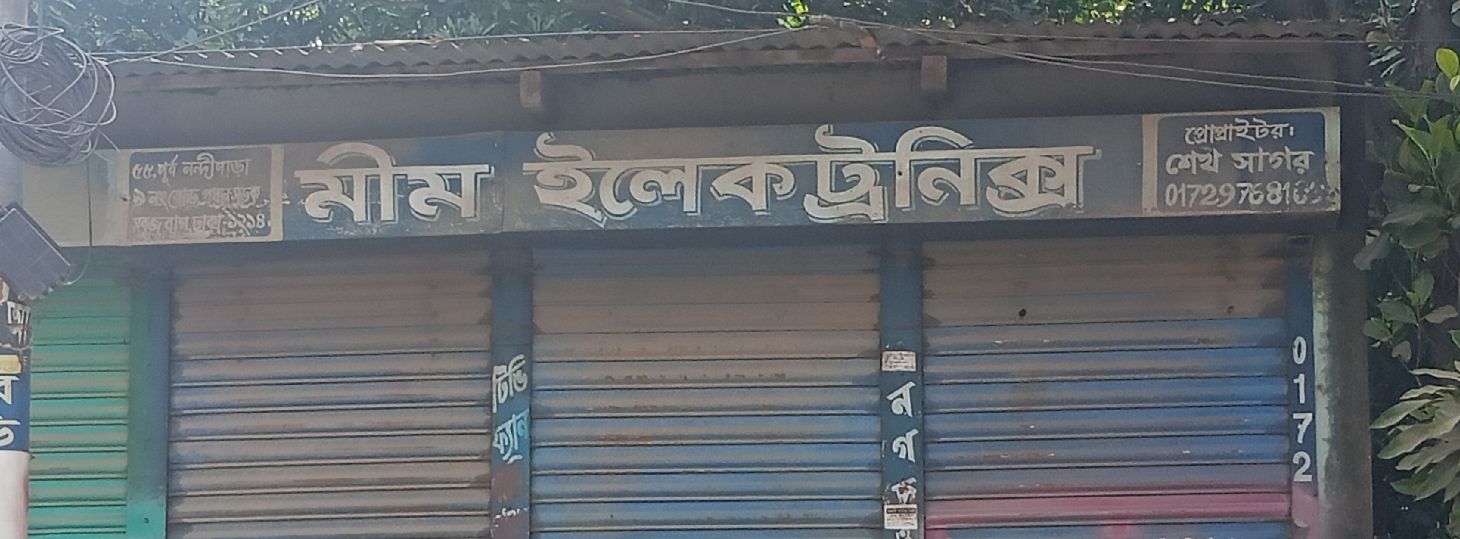 Mim Electronics