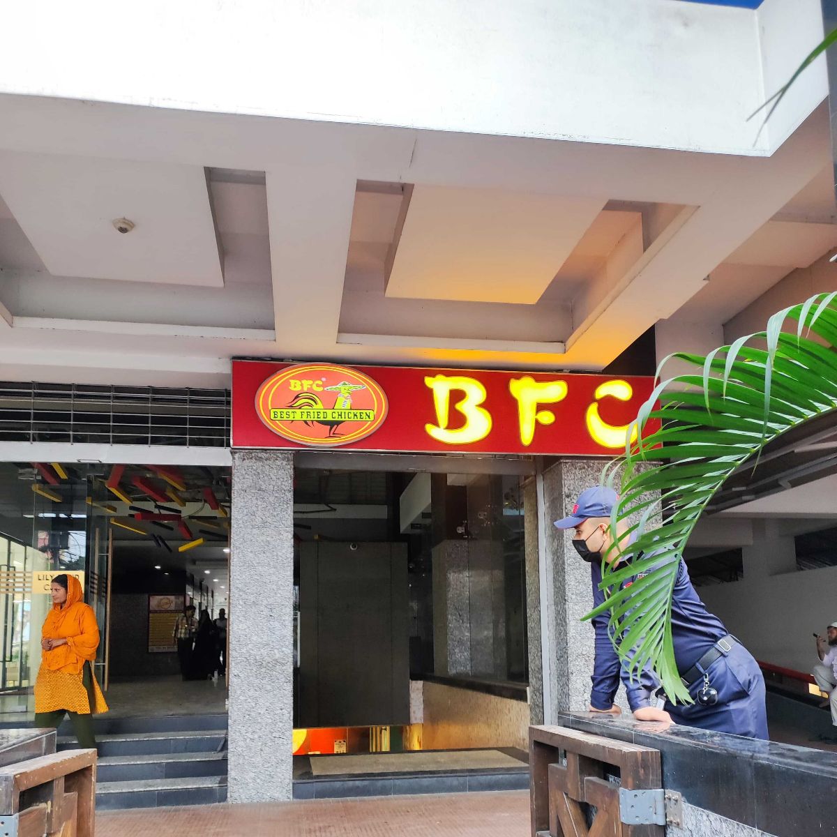 BFC