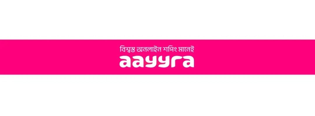 Aayyra - Bashabo Branch