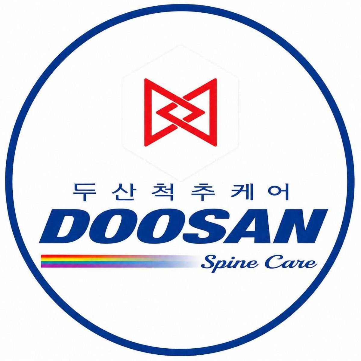 Doosan Spine Care