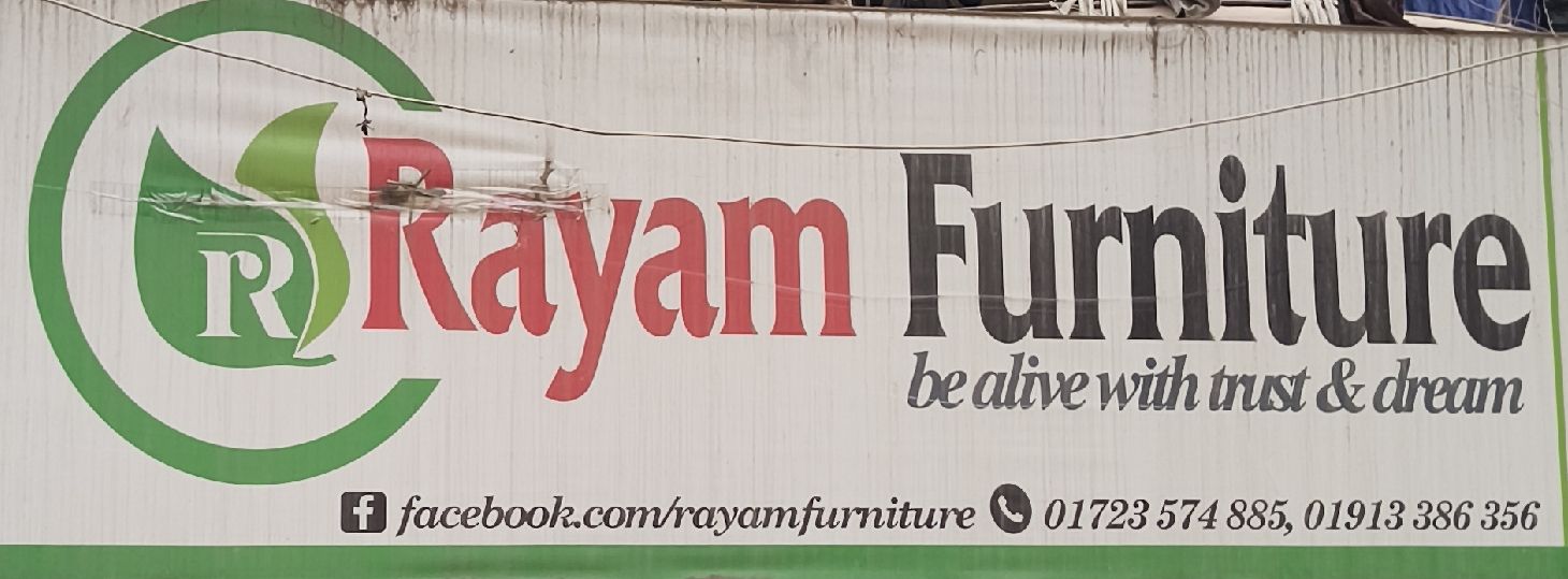 Rayam Furniture