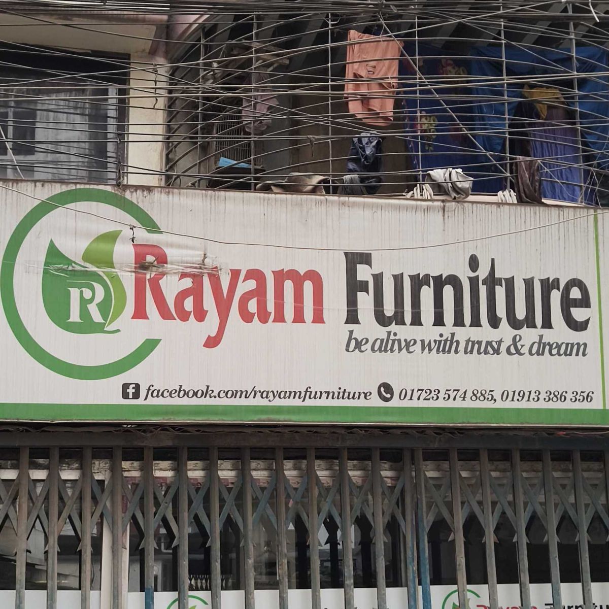 Rayam Furniture