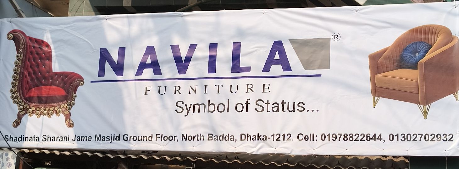 Navila Furniture