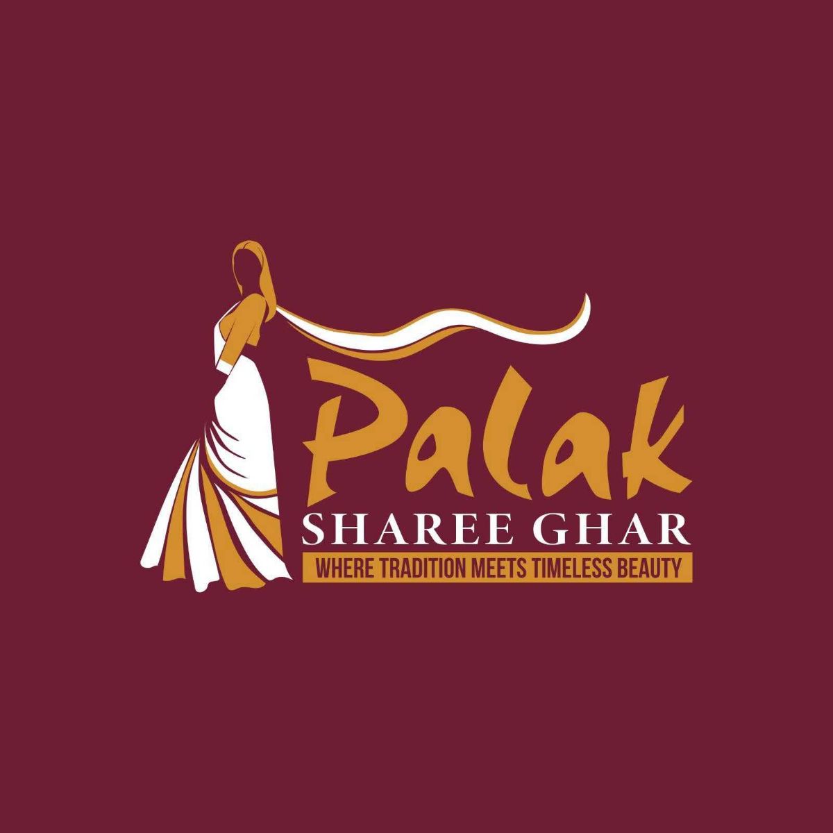 Palaks Sharee Ghar