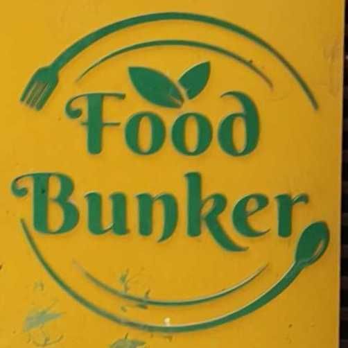 Food Bunker