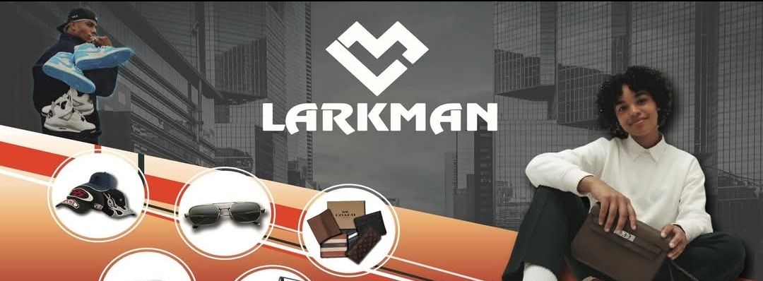 Lark Man
