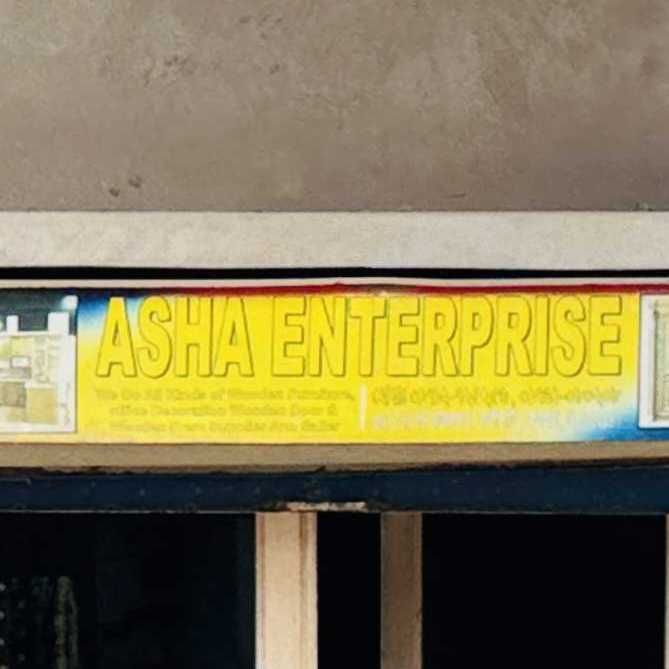 Asha Enterprise