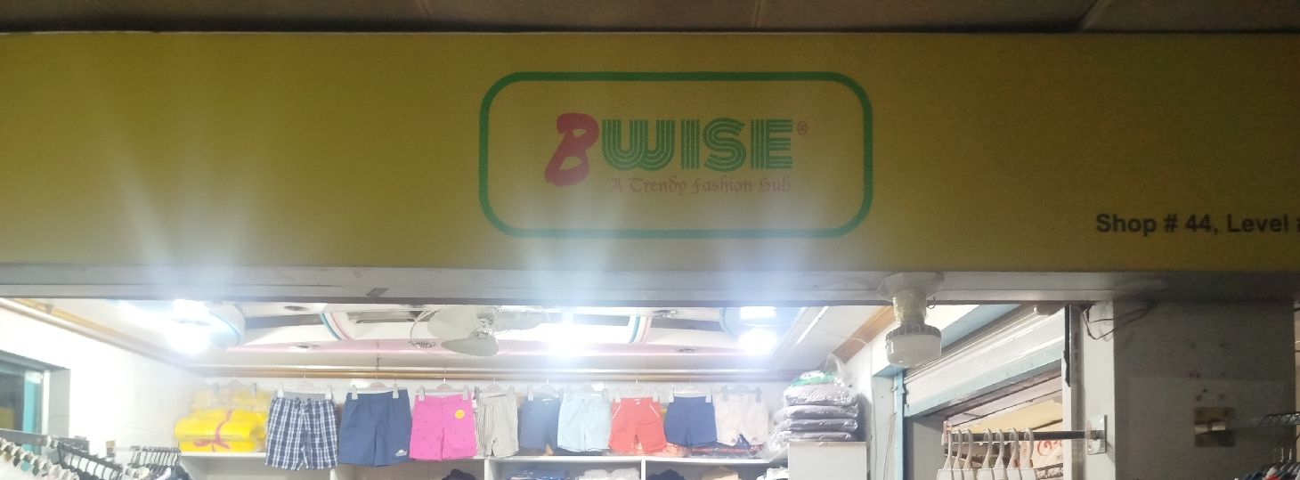 Bwise