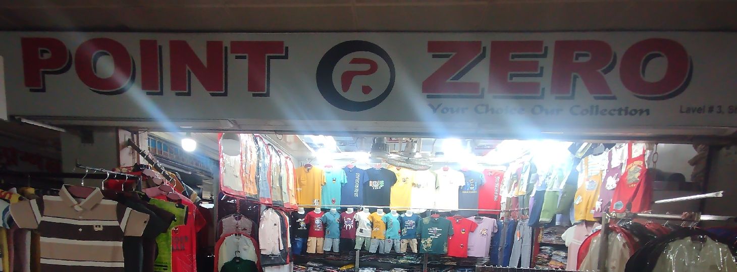 Point Zero
