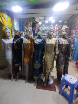 Products view