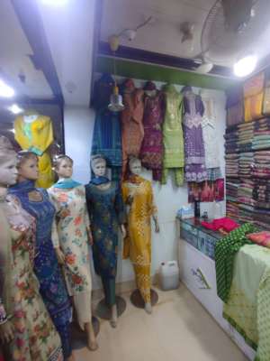 Products view