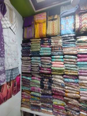 Products view
