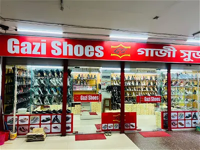 GS GAZI SHOES - Ashkona Brance - Photo 1