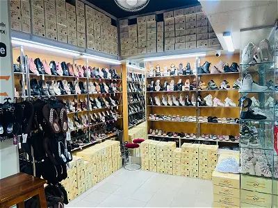 GS GAZI SHOES - Ashkona Brance - Photo 5