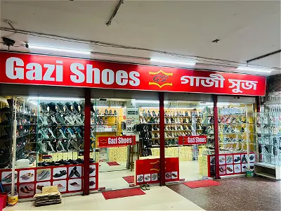 GS GAZI SHOES - Ashkona Brance - Photo 3