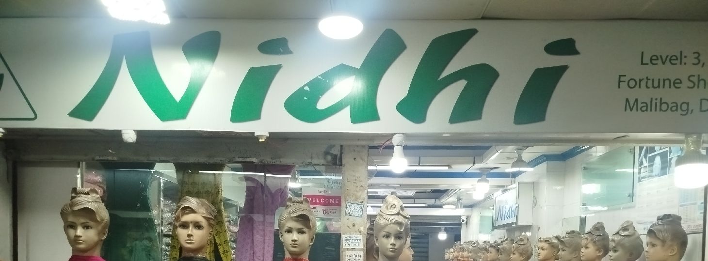 Nidhi