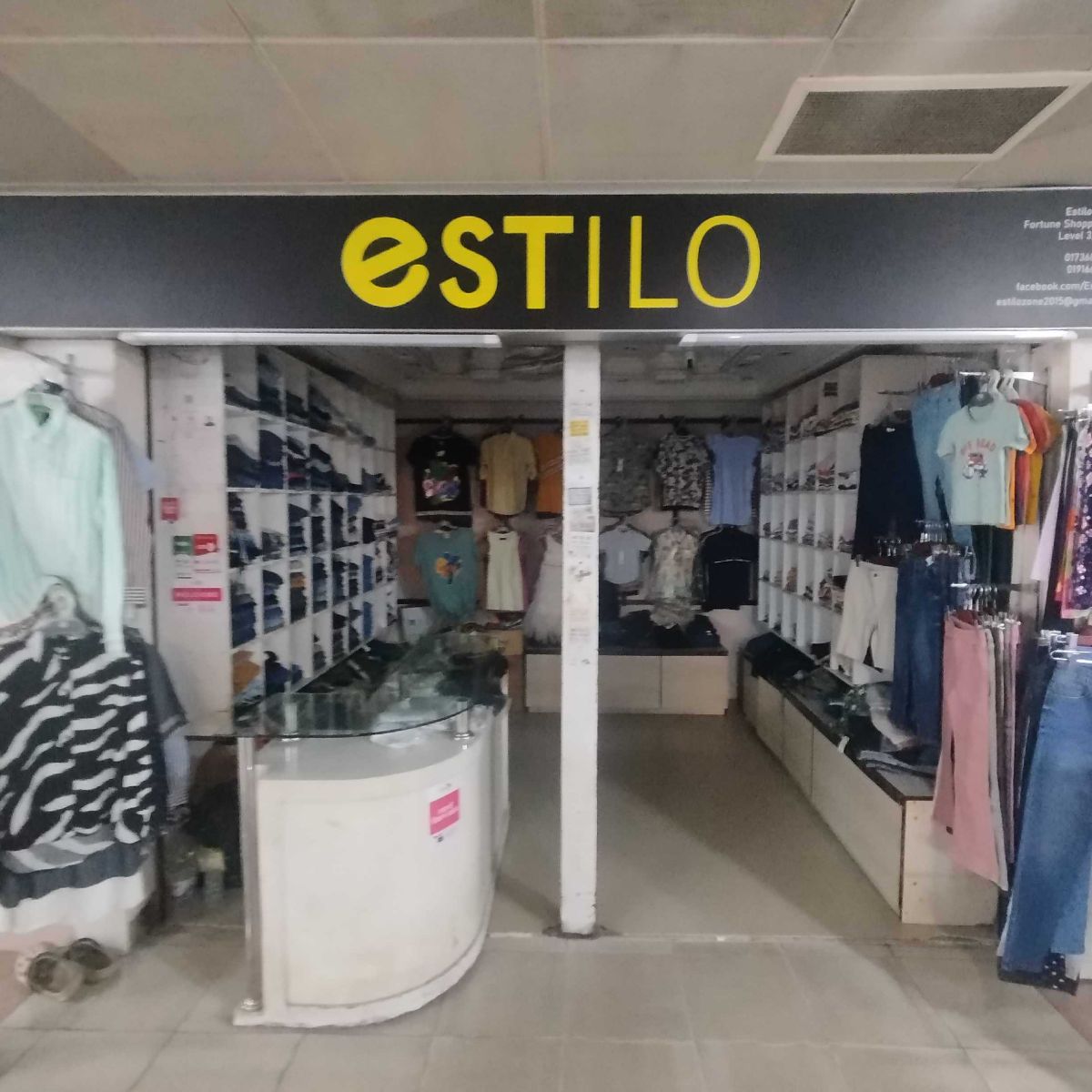 Estilo