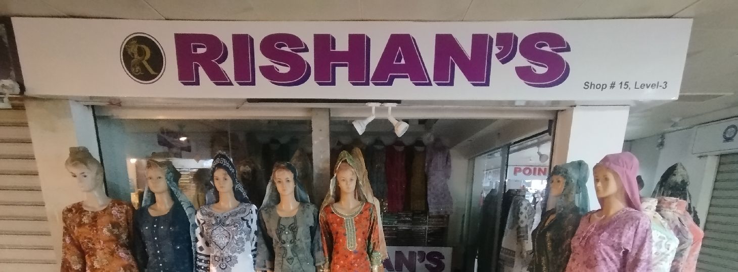 Rishan's