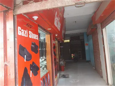 GS GAZI SHOES - Badda Brance - Photo 3