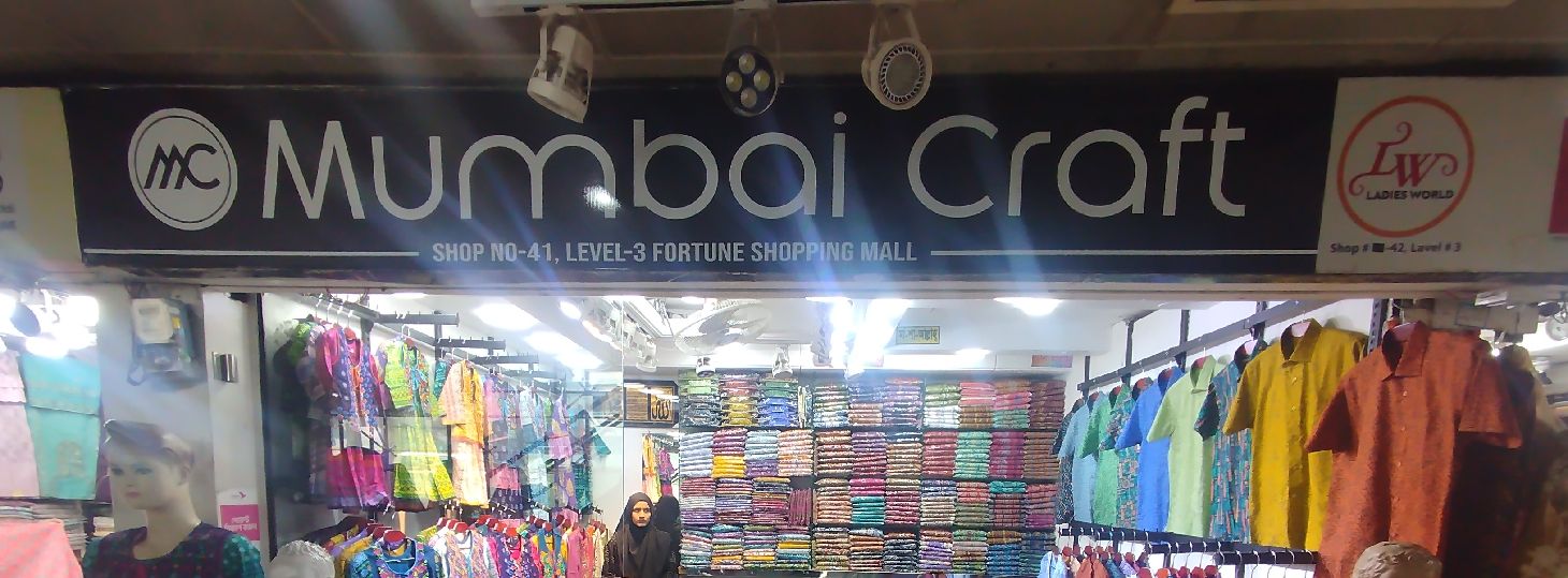 Mumbai Craft