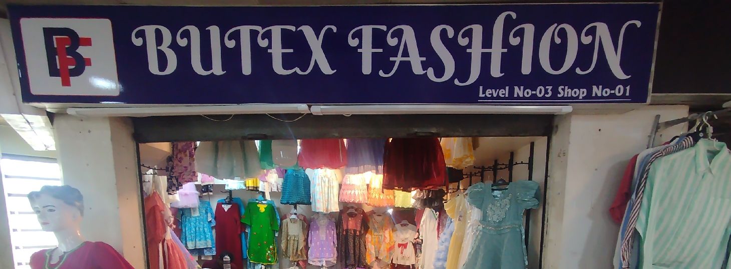 Butex Fashion