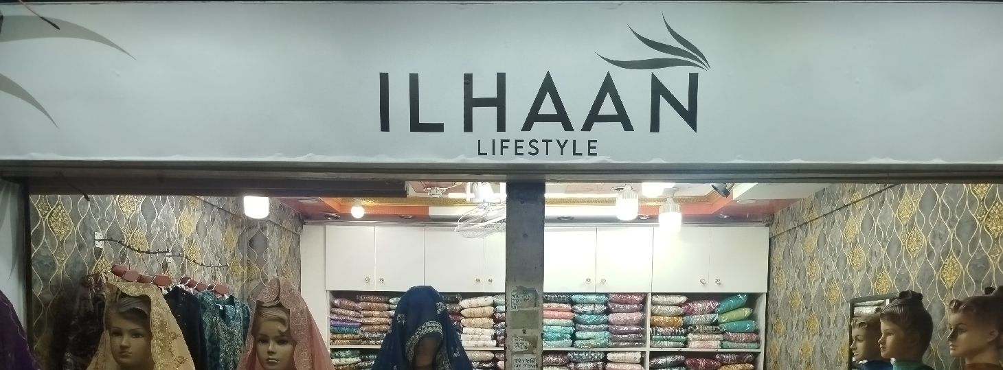 Ilhaan Lifestyle