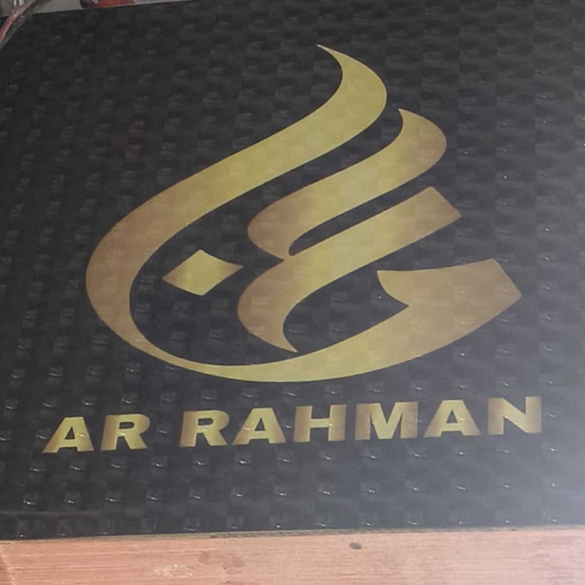 AR Rahman