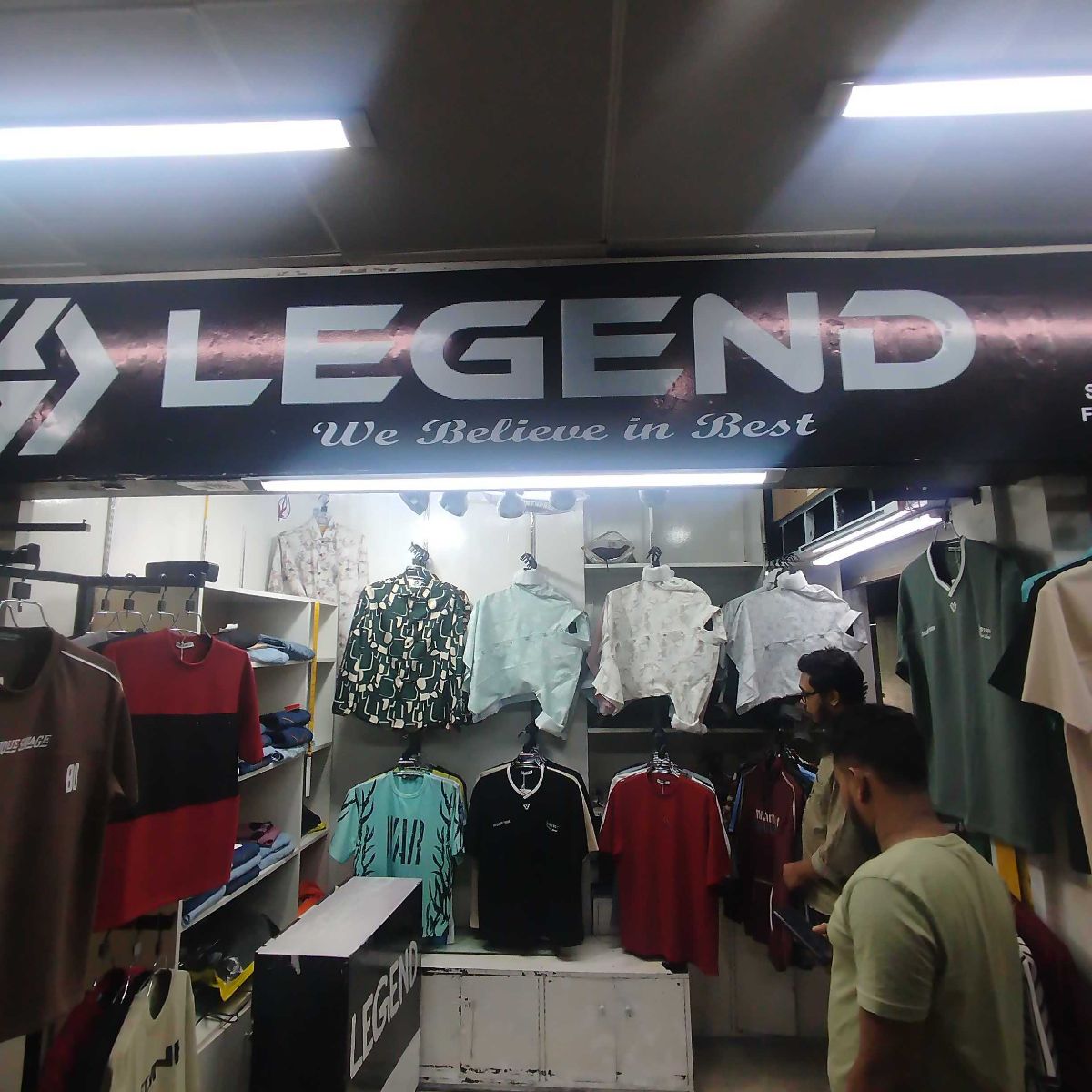 LEGEND
