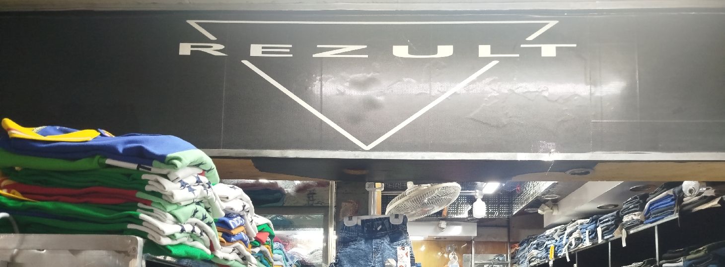 REZULT