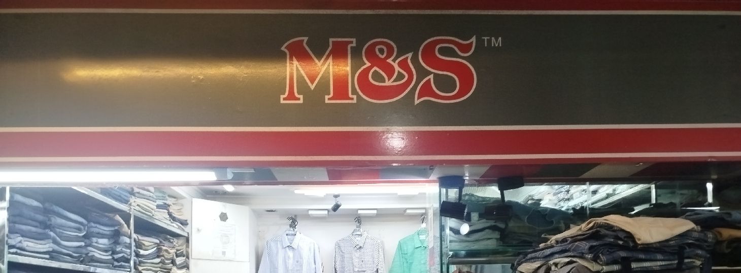 M&S