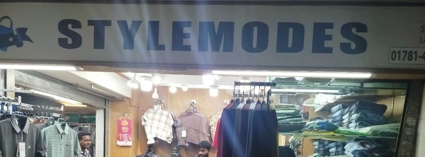 Stylemodes