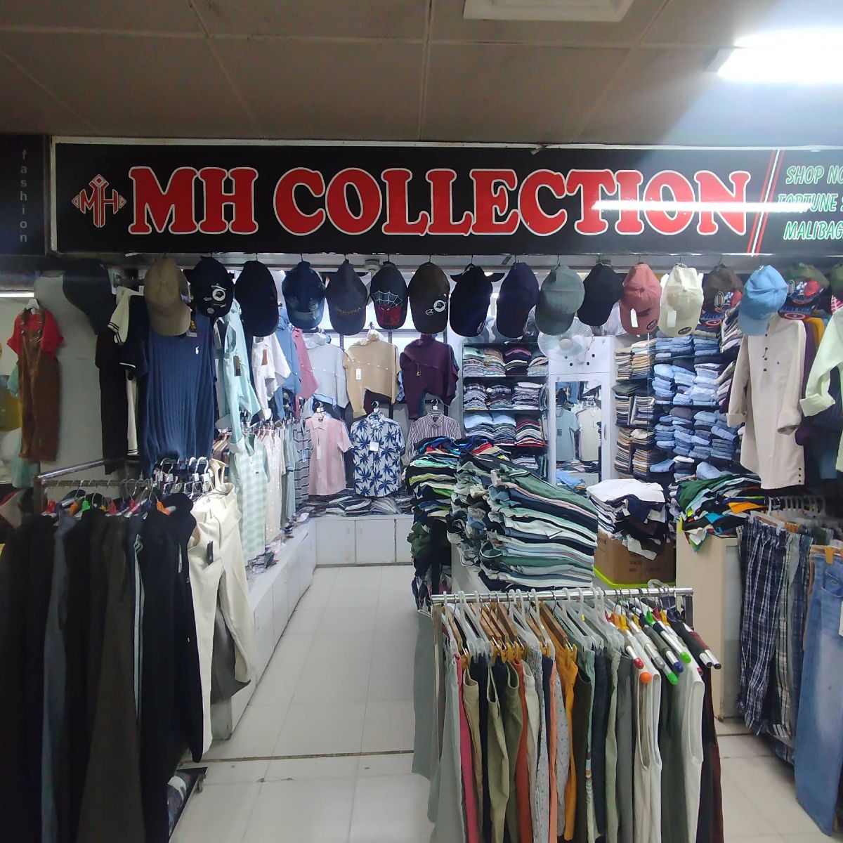 MH Collection