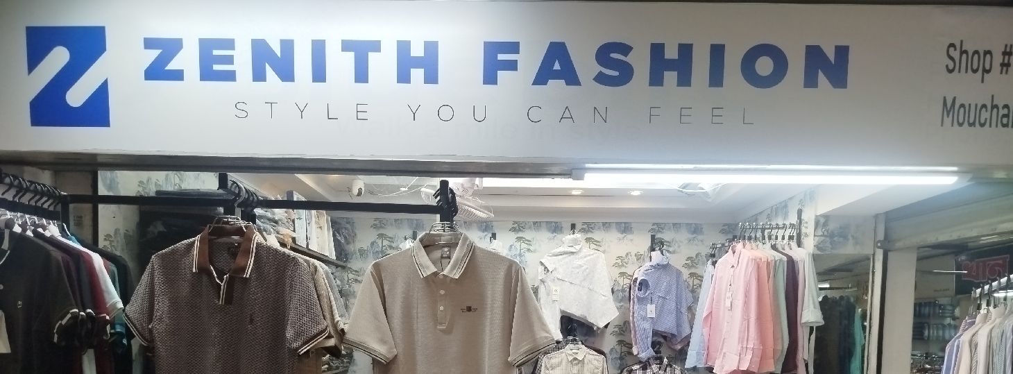 Zenith Fashion
