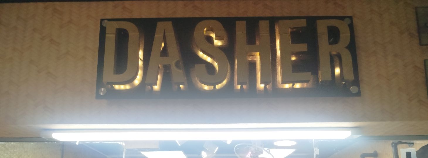 Dasher