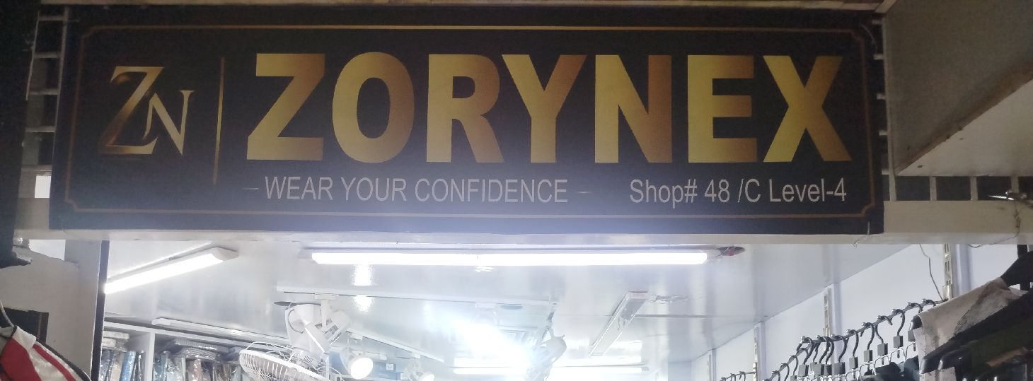 Zorynex