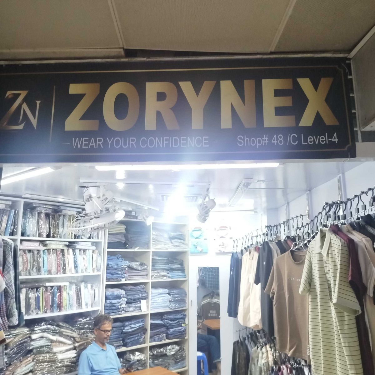 Zorynex