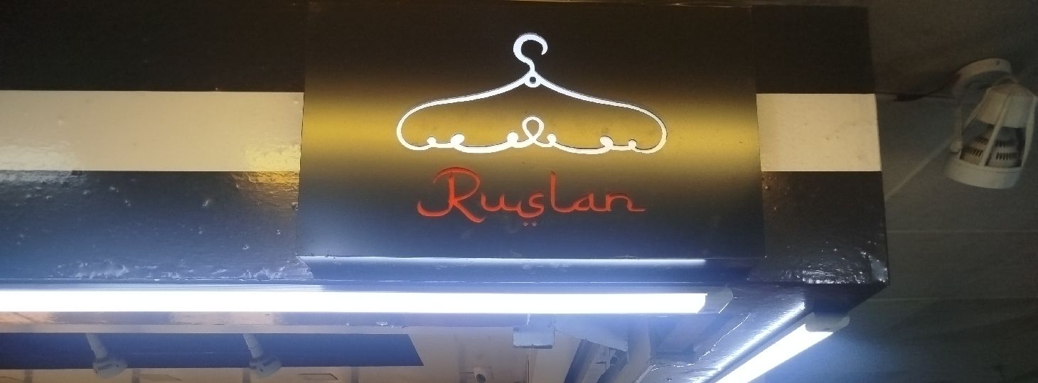 Ruslan