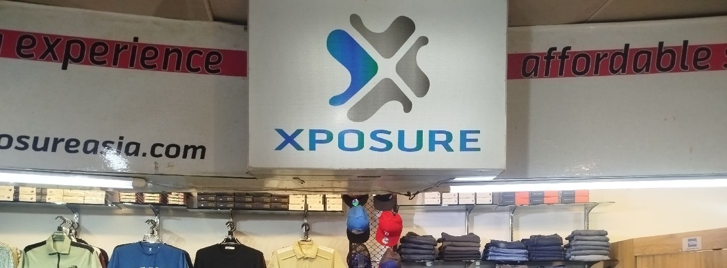 Xposure