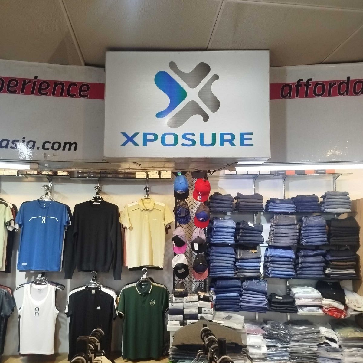 Xposure