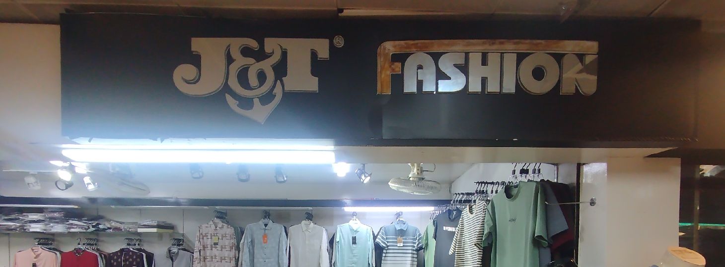 J&T Fashion