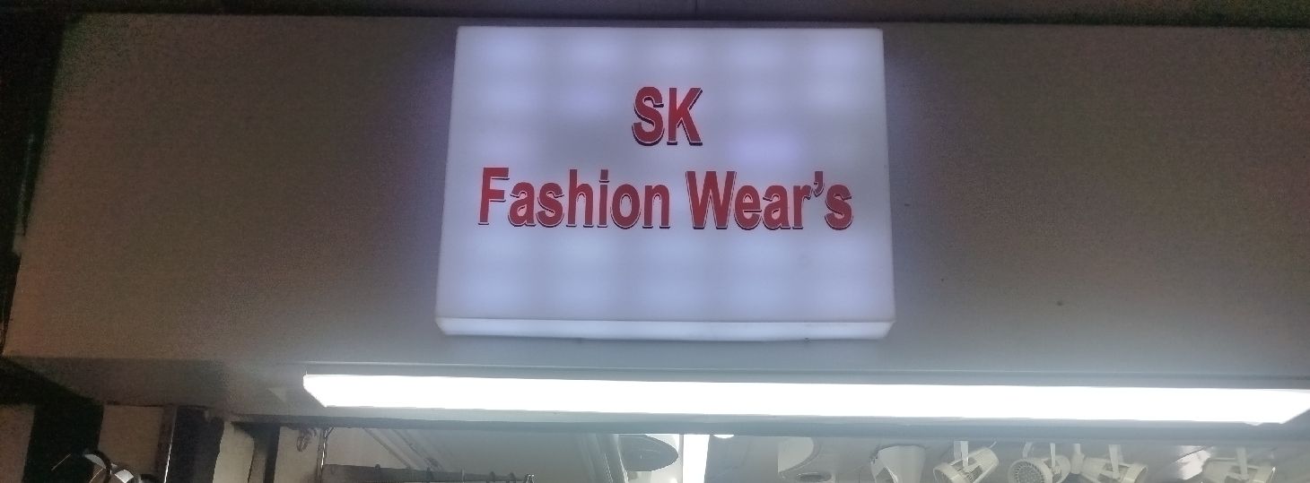 SK Fashion Wears