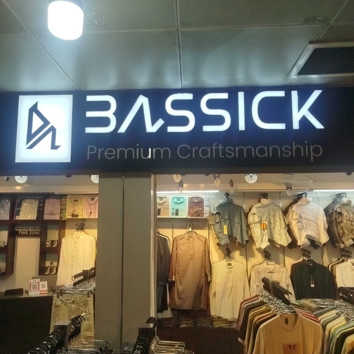 BASSICK