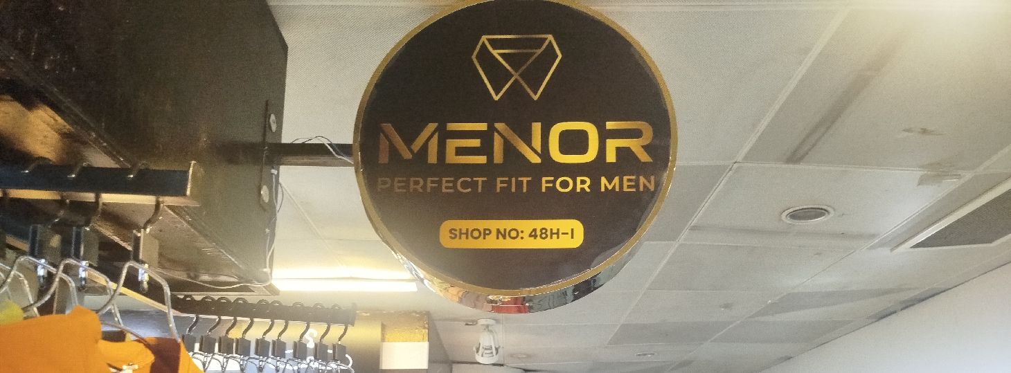 MENOR